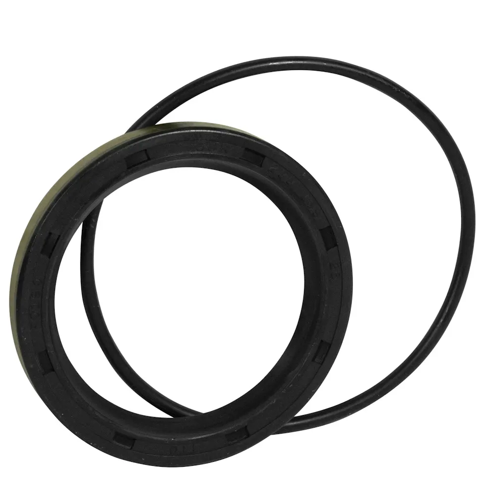 Yukon Gear & Axle YMS5458
