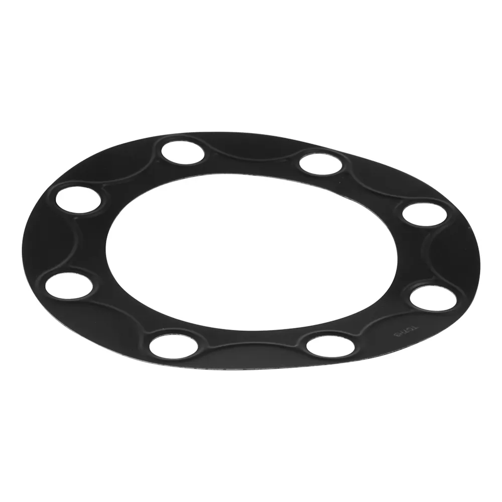 Yukon Gear & Axle YMS55328