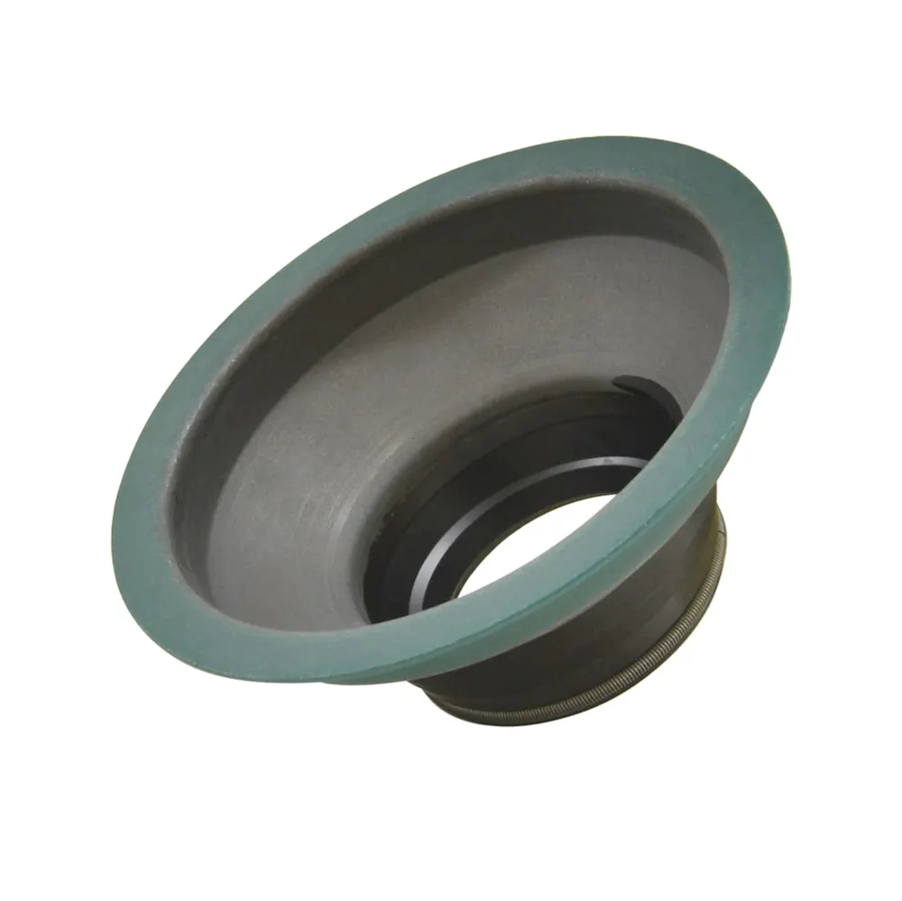 Yukon Gear & Axle YMS710043