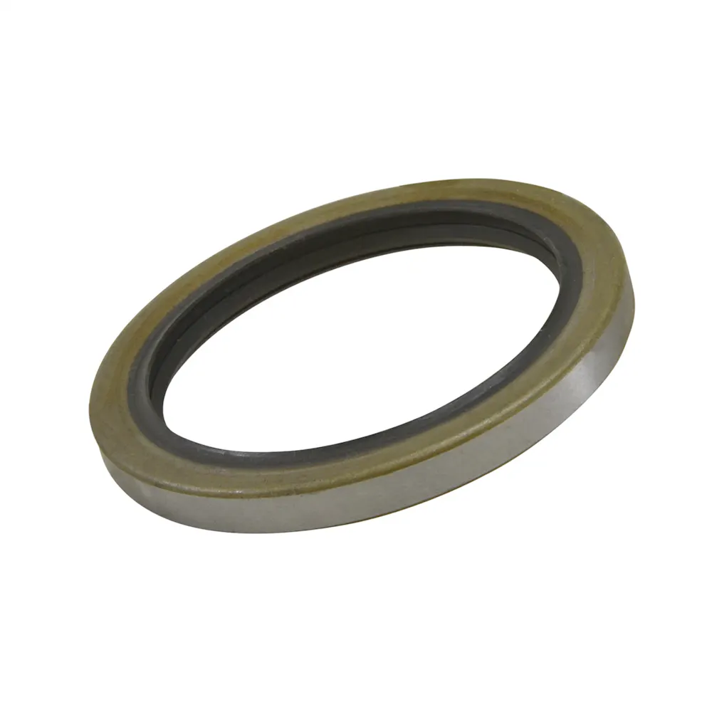 Yukon Gear & Axle YMS8704S
