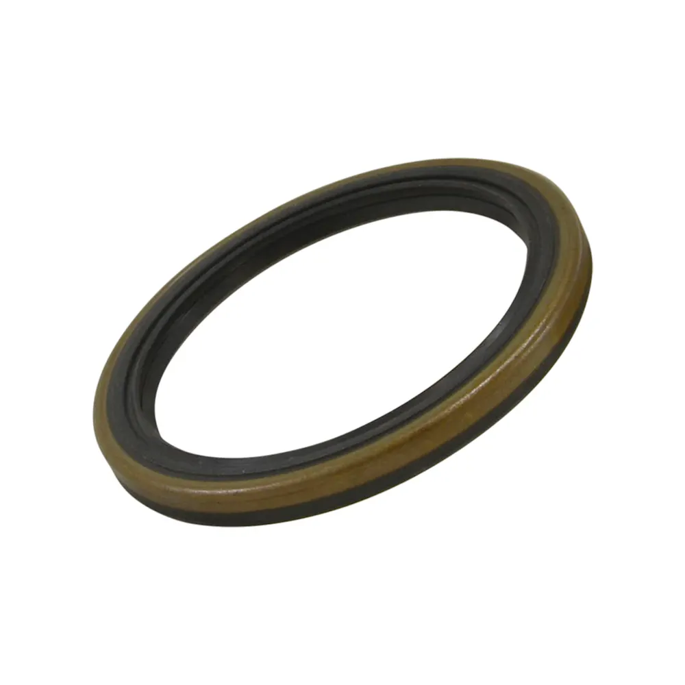 Yukon Gear & Axle YMS8362