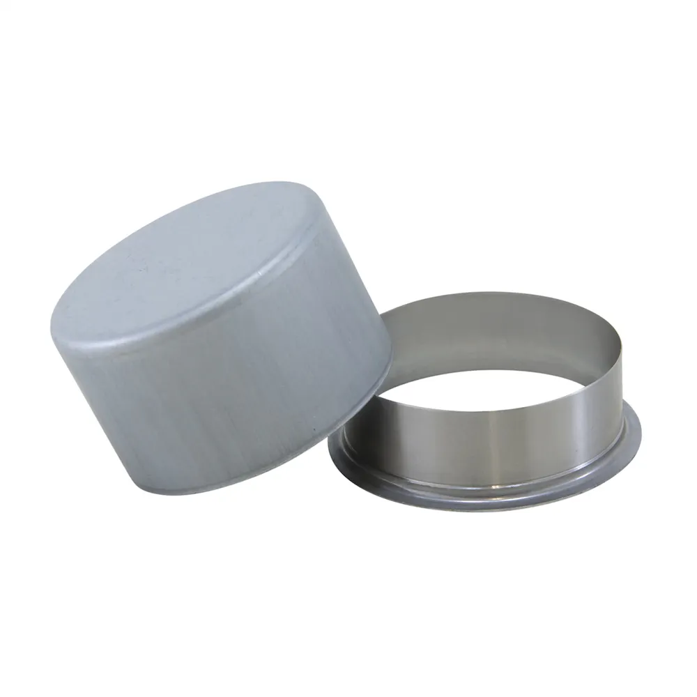 Yukon Gear & Axle YMS99193