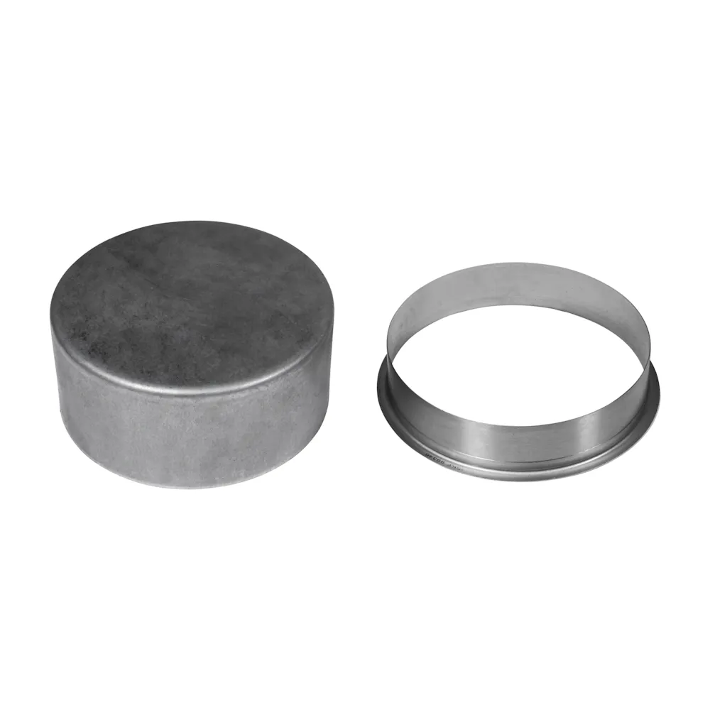 Yukon Gear & Axle YMS99321