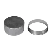 Yukon Gear & Axle YMS99321