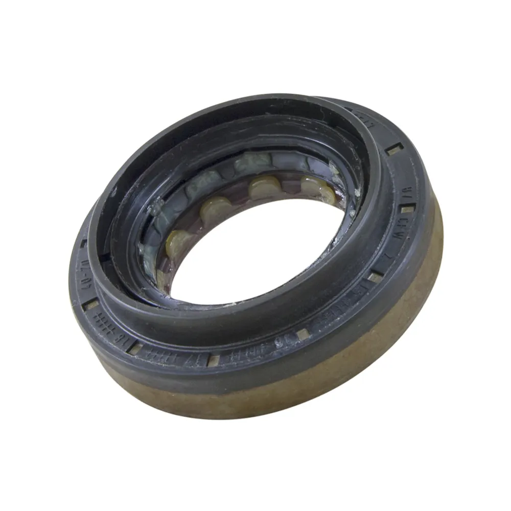 Yukon Gear & Axle YMSC1009
