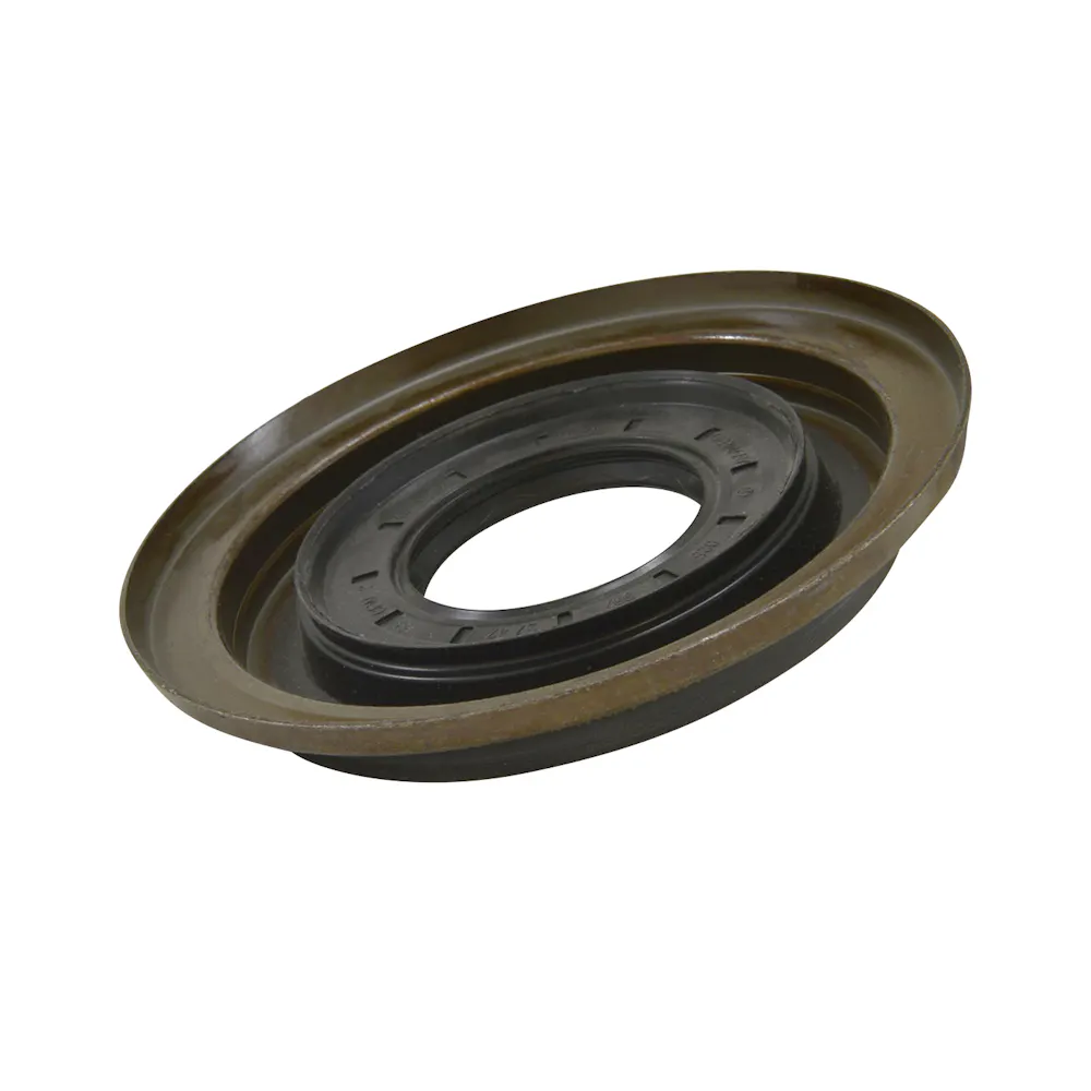 Yukon Gear & Axle YMSC1019