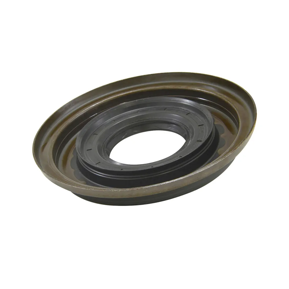 Yukon Gear & Axle YMSC1023