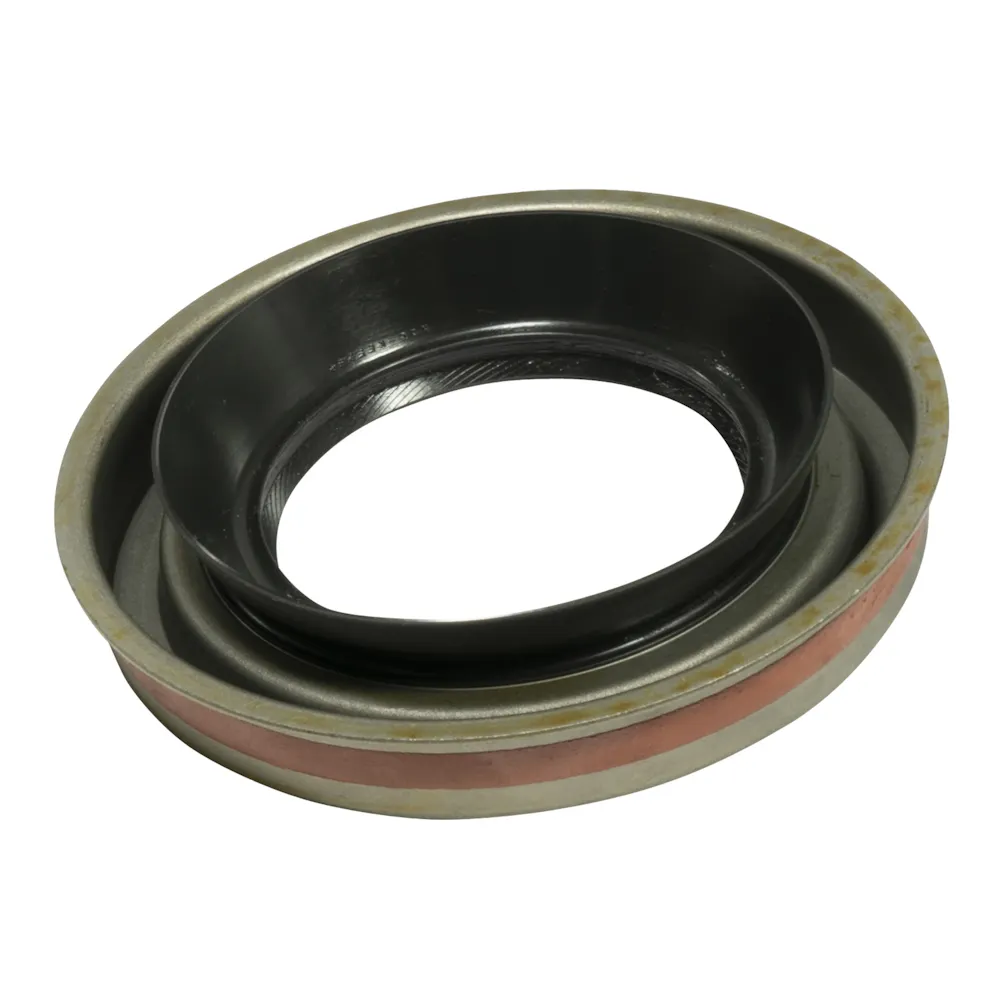 Yukon Gear & Axle YMSF1017