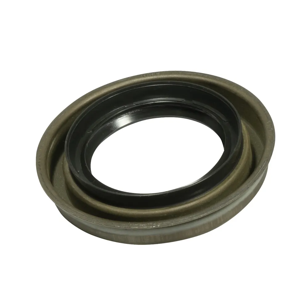 Yukon Gear & Axle YMSF1018