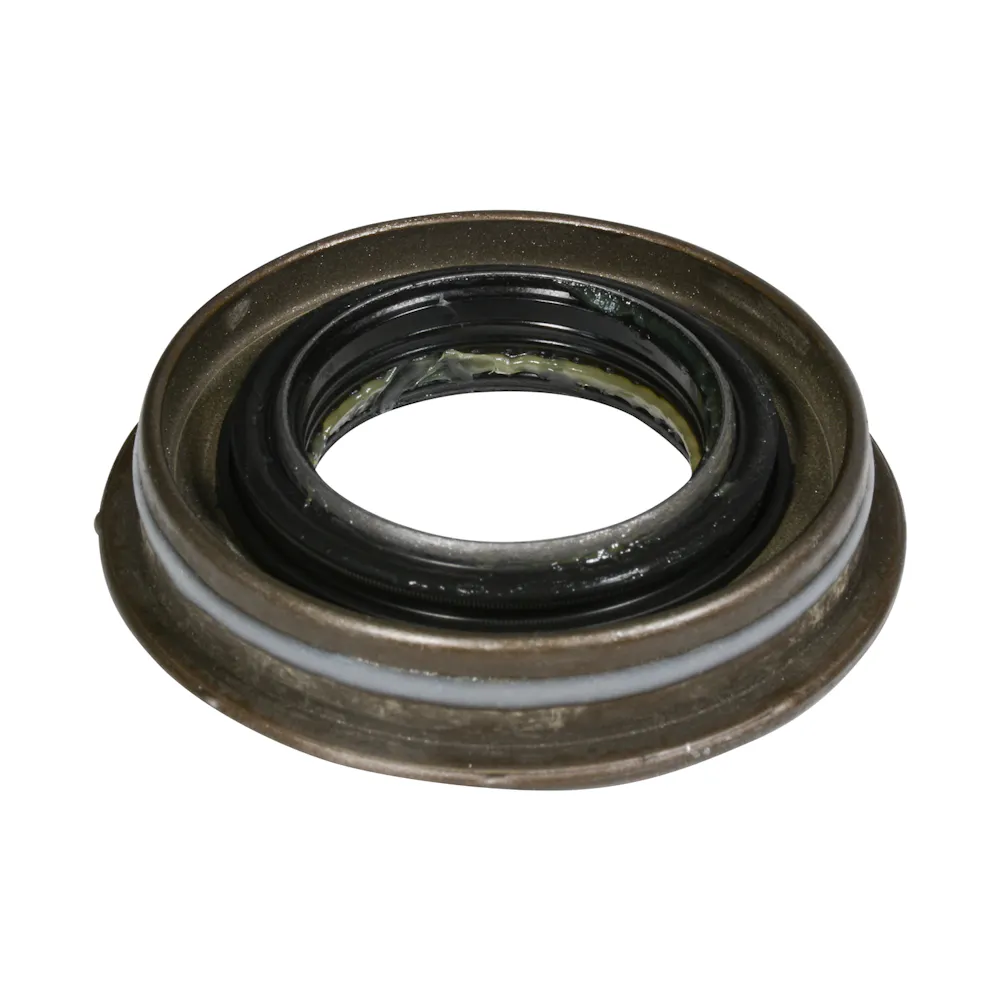 Yukon Gear & Axle YMSF1019
