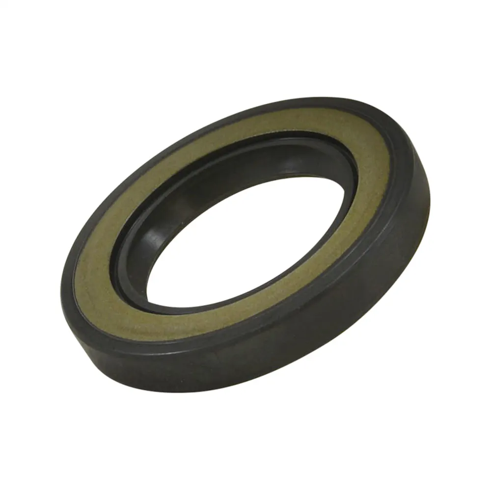 Yukon Gear & Axle YMSG1009