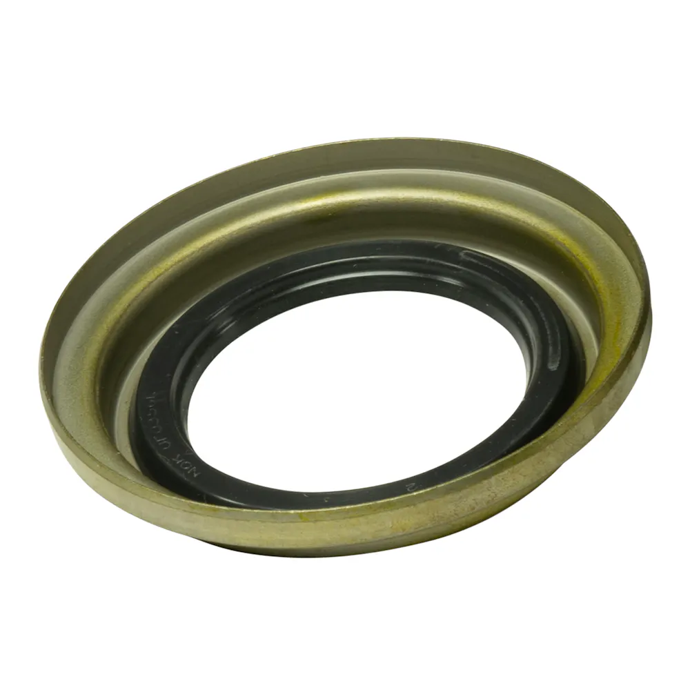 Yukon Gear & Axle YMSS1006