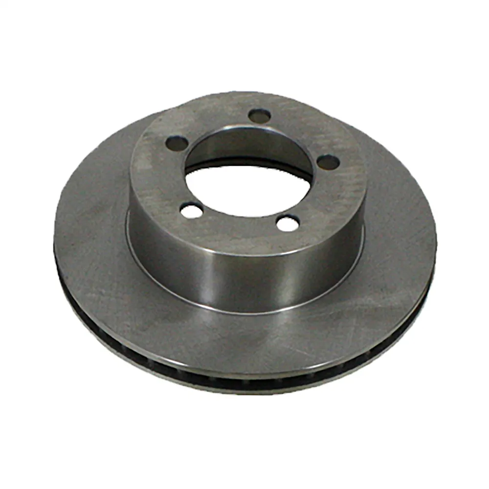 Yukon Gear & Axle YP BR-02