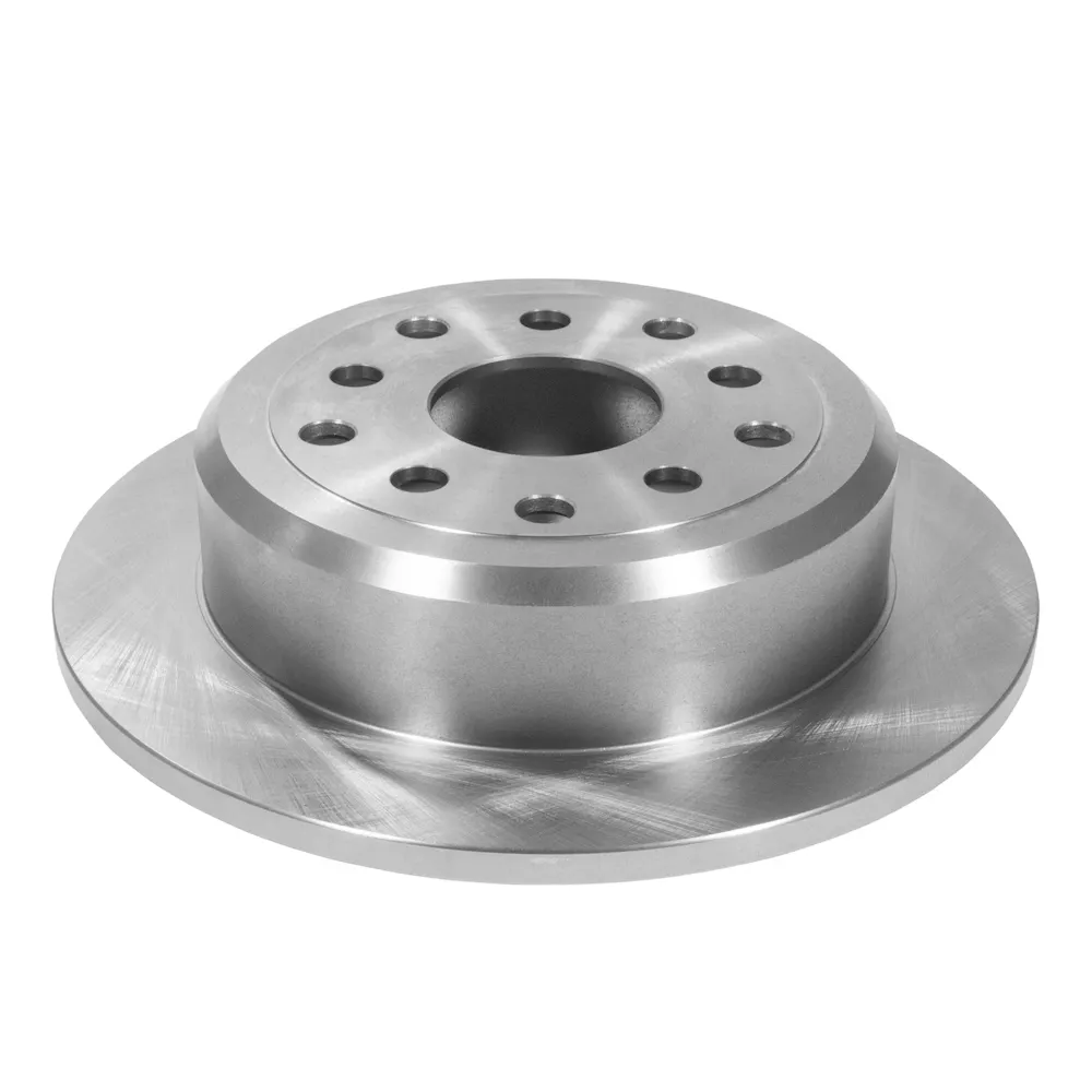 Yukon Gear & Axle YP BR-07