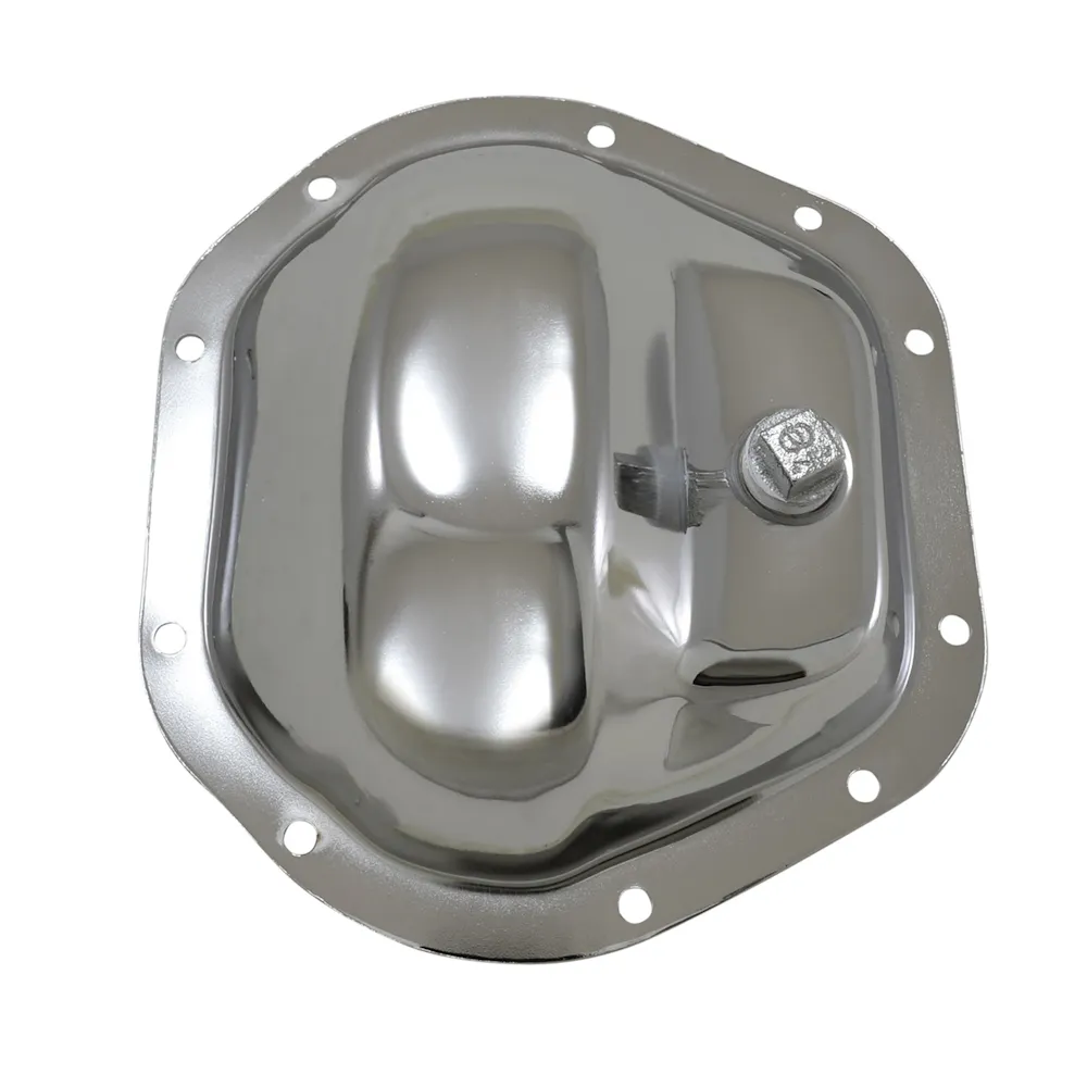 Yukon Gear & Axle YP C1-D44-STD