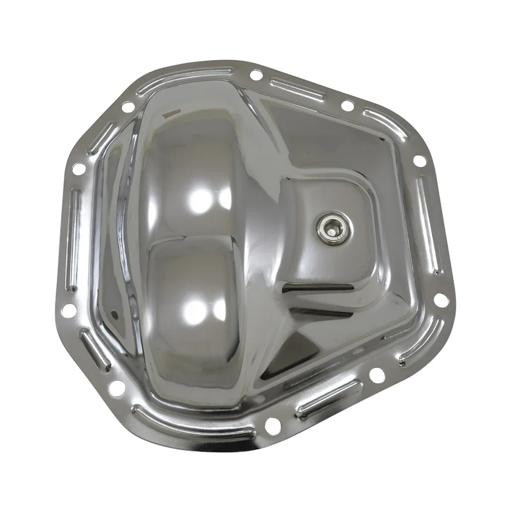 Yukon Gear & Axle YP C1-D60-STD