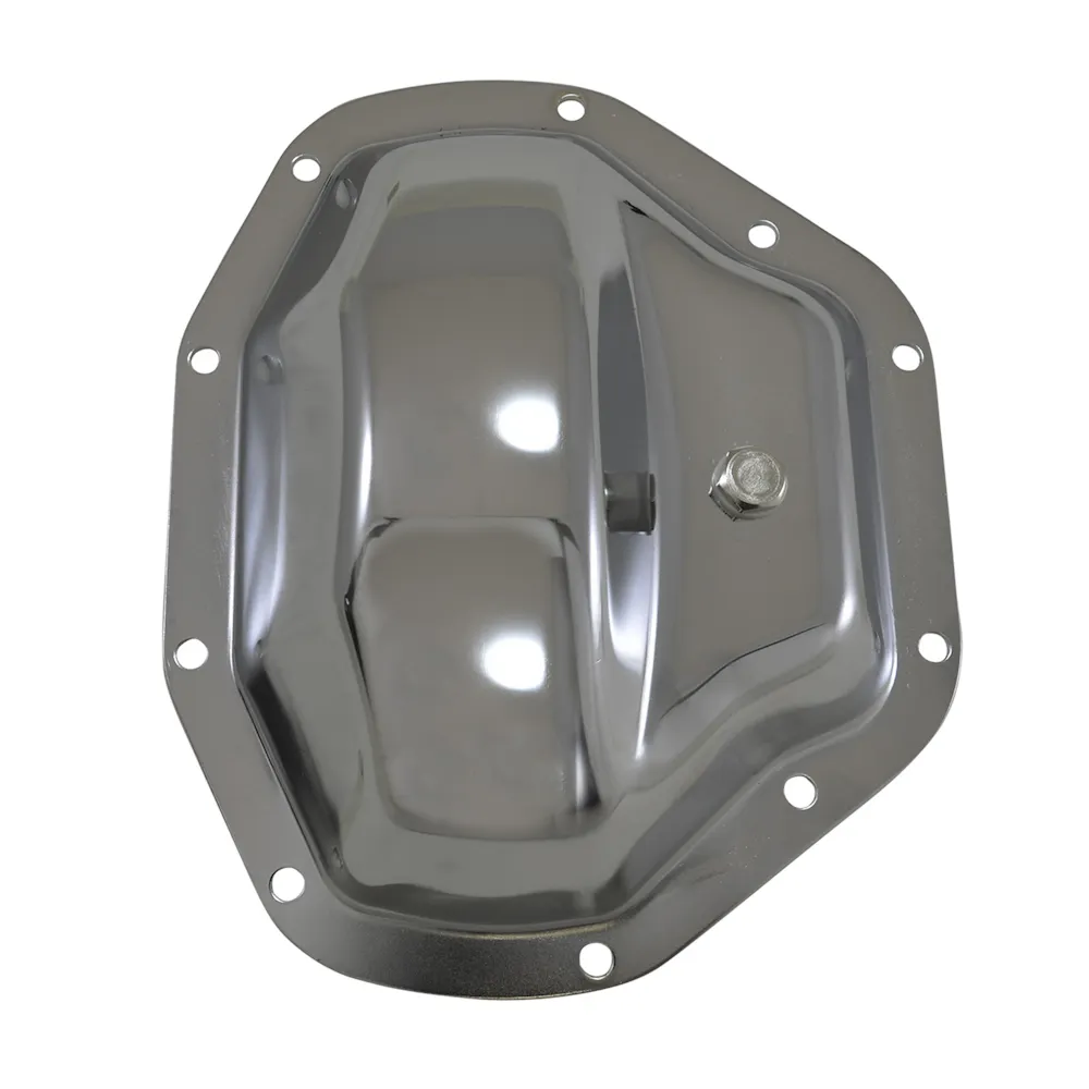 Yukon Gear & Axle YP C1-D80