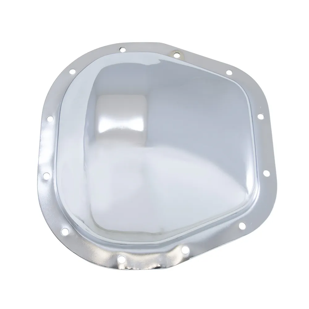 Yukon Gear & Axle YP C1-F10.25