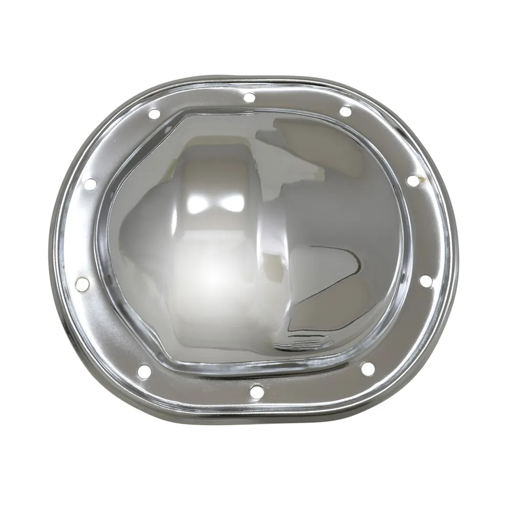 Yukon Gear & Axle YP C1-F7.5