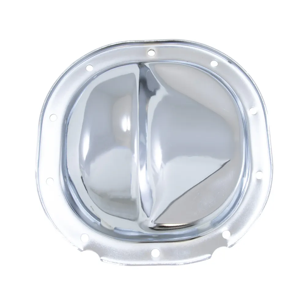Yukon Gear & Axle YP C1-F8.8