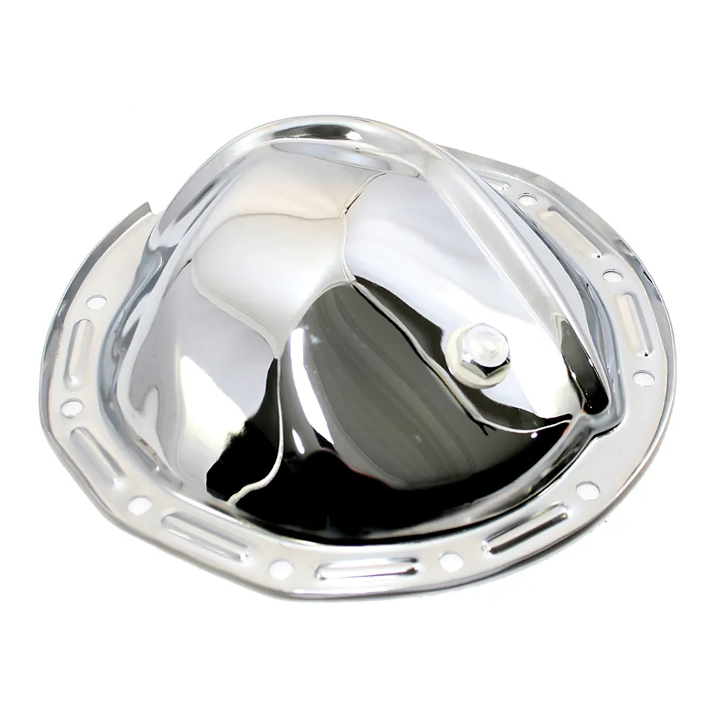 Yukon Gear & Axle YP C1-GM12P