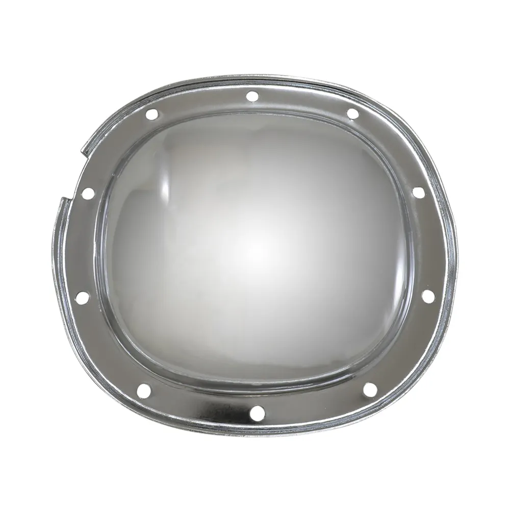 Yukon Gear & Axle YP C1-GM7.5