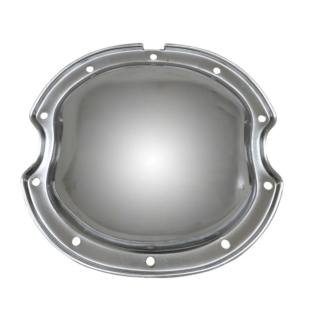 Yukon Gear & Axle YP C1-GM8.2BOP