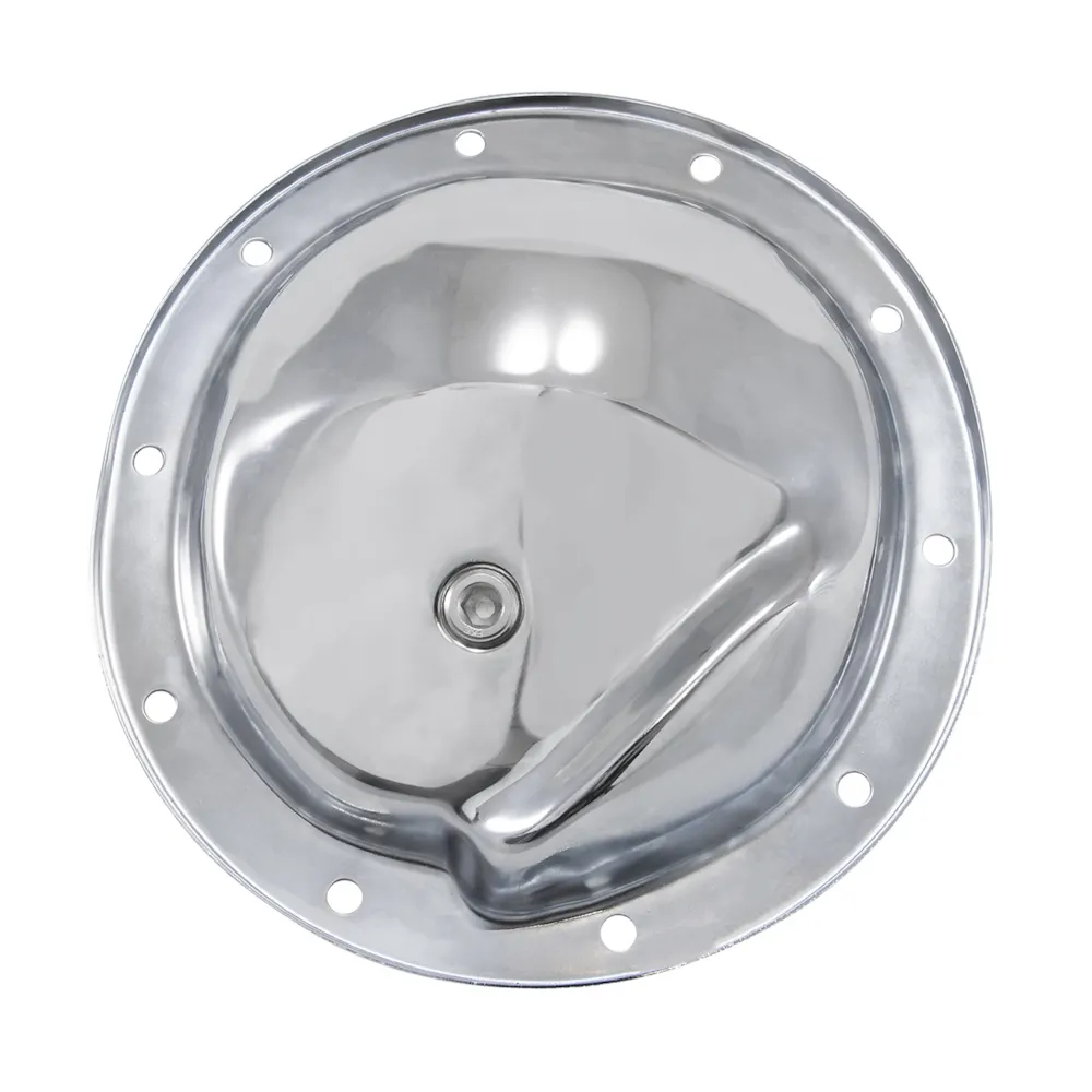 Yukon Gear & Axle YP C1-GM8.5-R