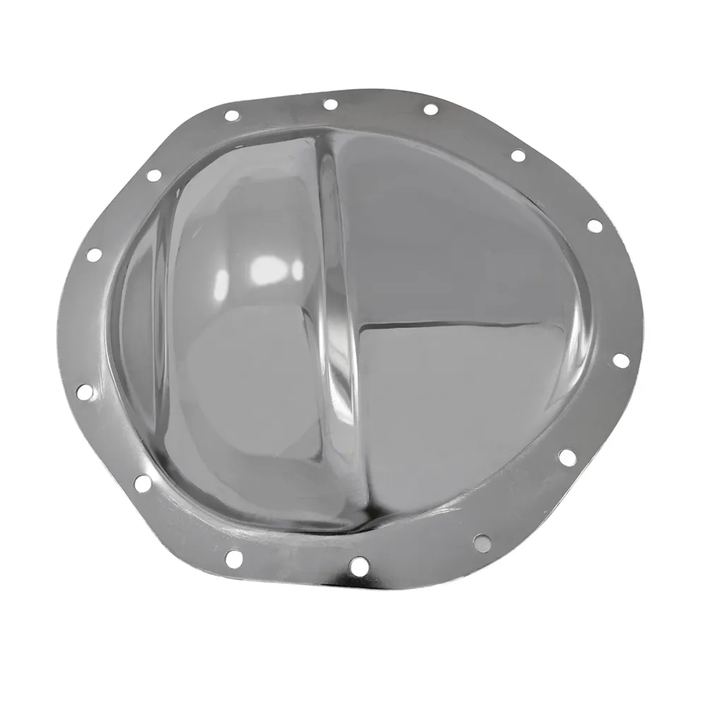 Yukon Gear & Axle YP C1-GM9.5