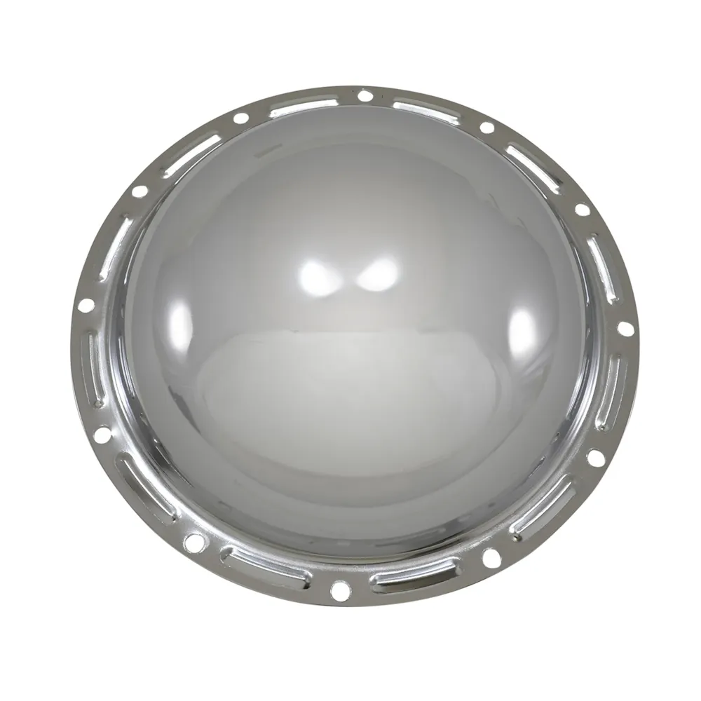 Yukon Gear & Axle YP C1-M20