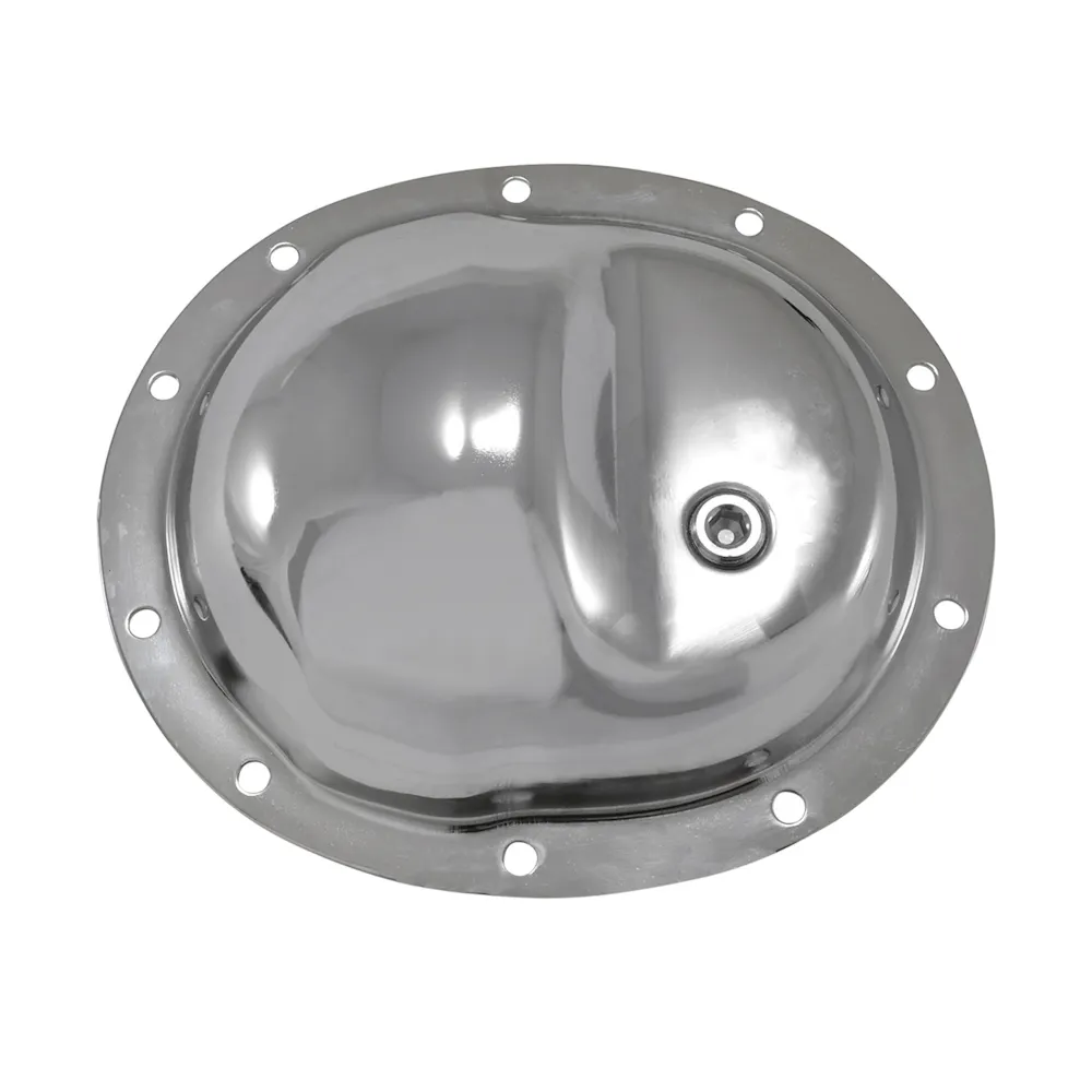 Yukon Gear & Axle YP C1-M35