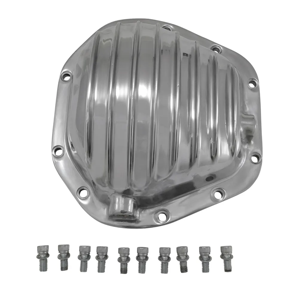 Yukon Gear & Axle YP C2-D60-STD
