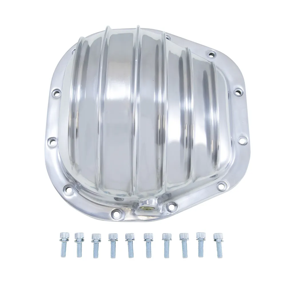 Yukon Gear & Axle YP C2-F10.25