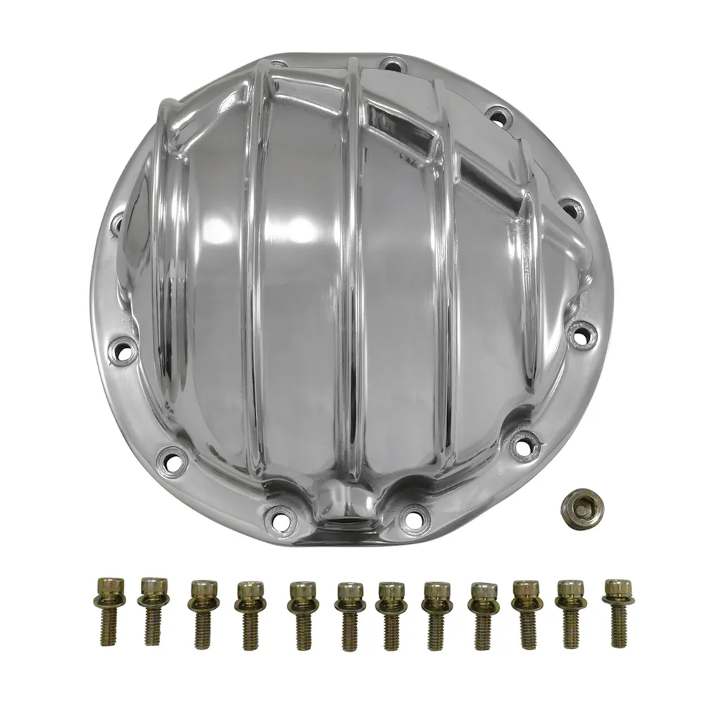 Yukon Gear & Axle YP C2-GM12P