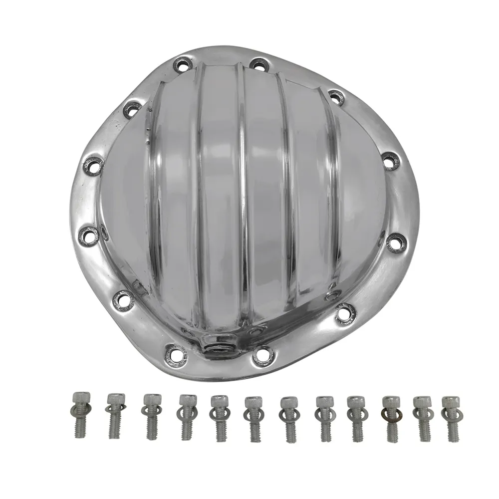 Yukon Gear & Axle YP C2-GM12T