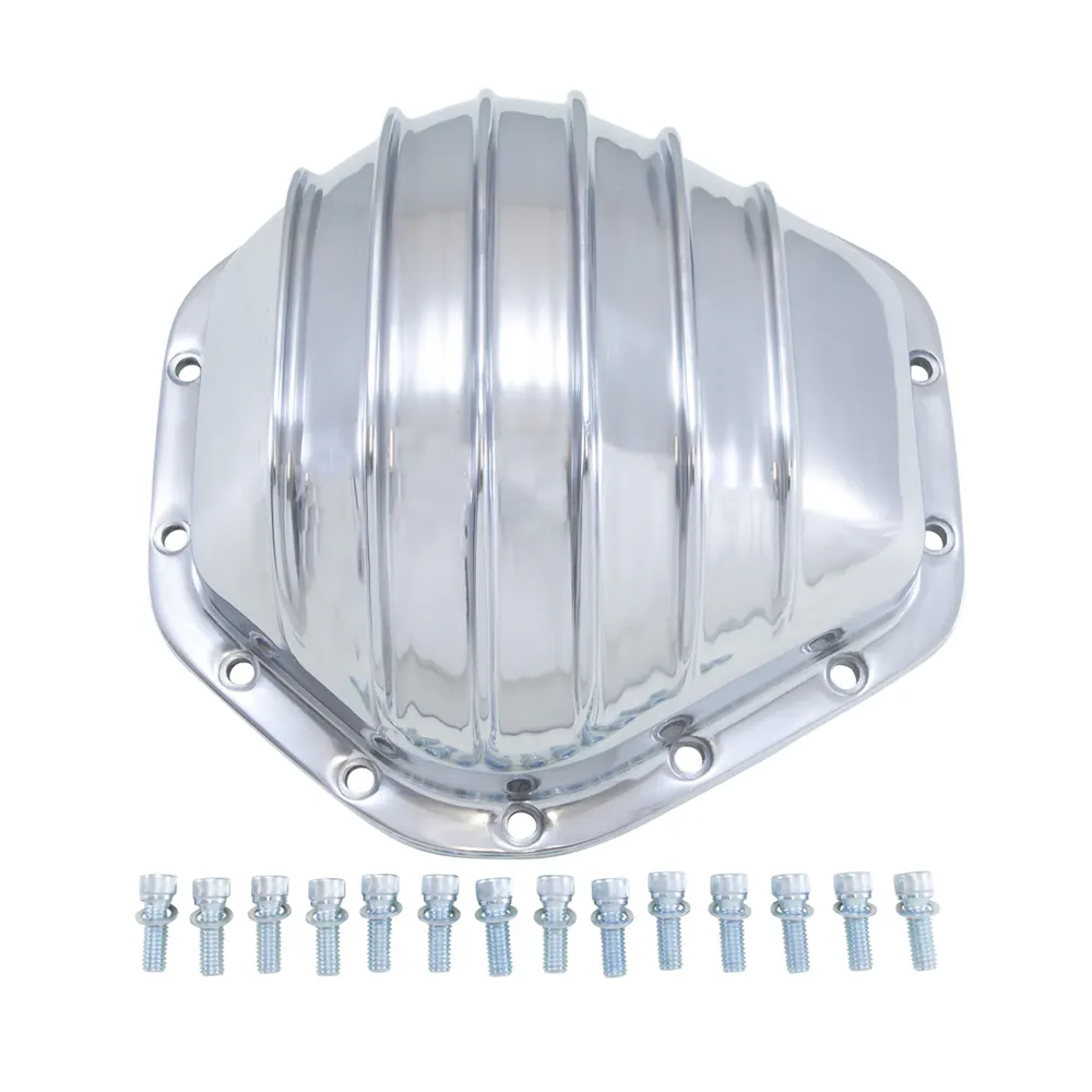 Yukon Gear & Axle YP C2-GM14T