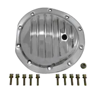 Yukon Gear & Axle YP C2-GM8.5-F