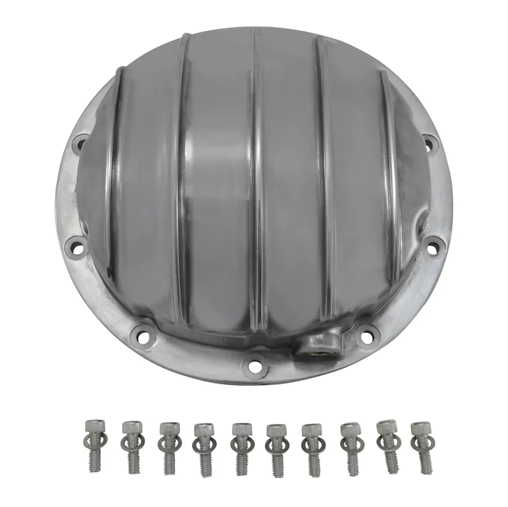 Yukon Gear & Axle YP C2-GM8.5-R