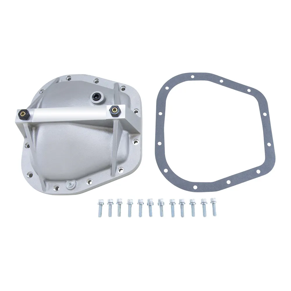 Yukon Gear & Axle YP C3-F9.75