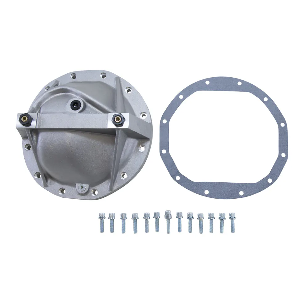 Yukon Gear & Axle YP C3-GM12P