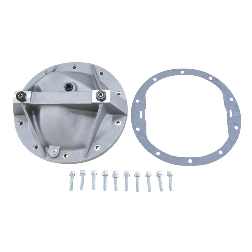 Yukon Gear & Axle YP C3-GM8.5-R