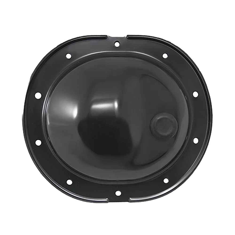 Yukon Gear & Axle YP C5-C8.25