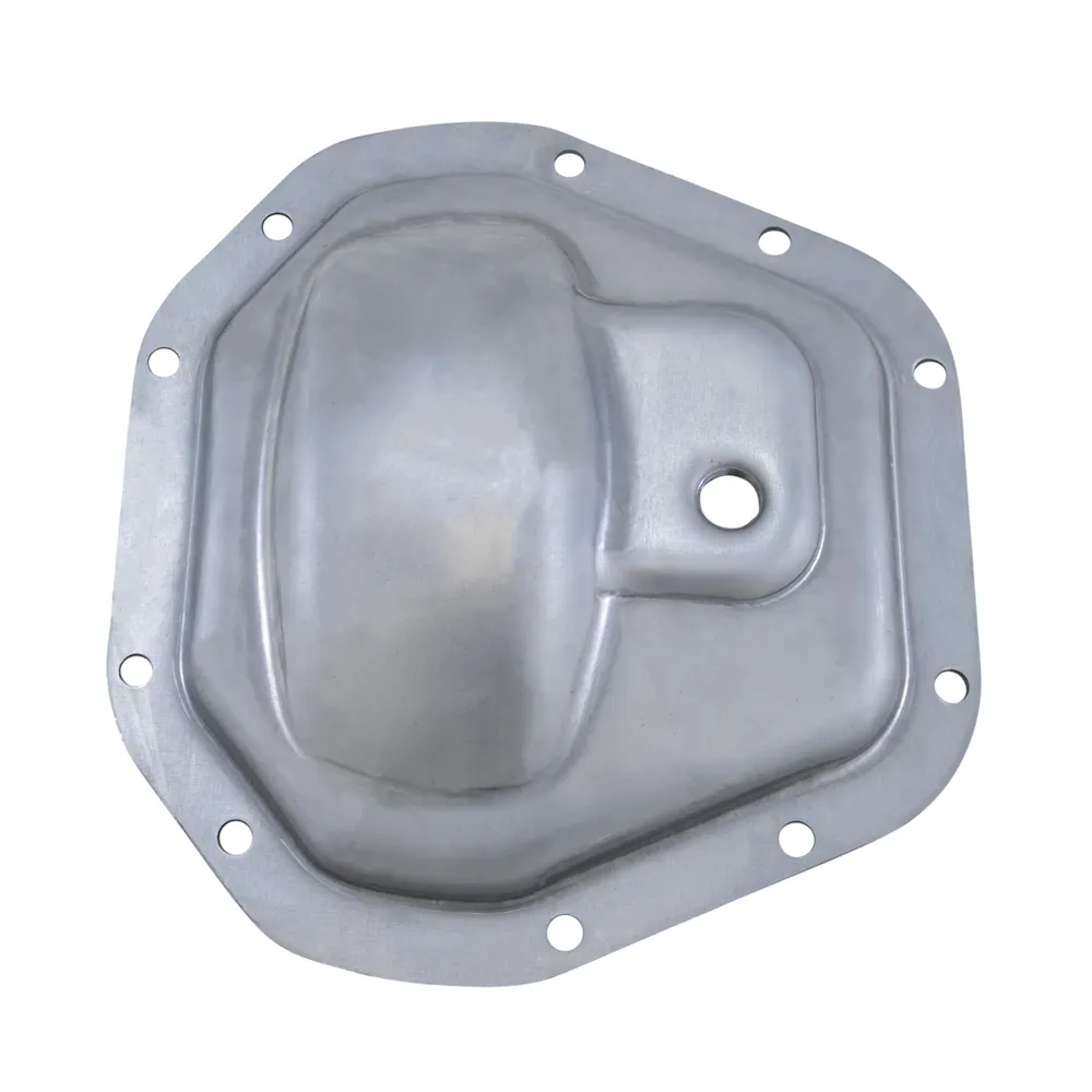 Yukon Gear & Axle YP C5-D50