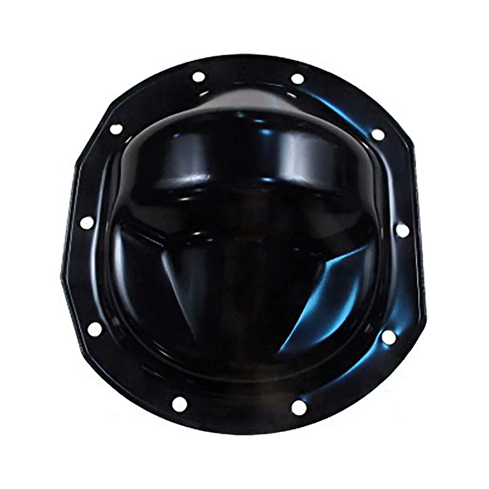 Yukon Gear & Axle YP C5-F7.5-S