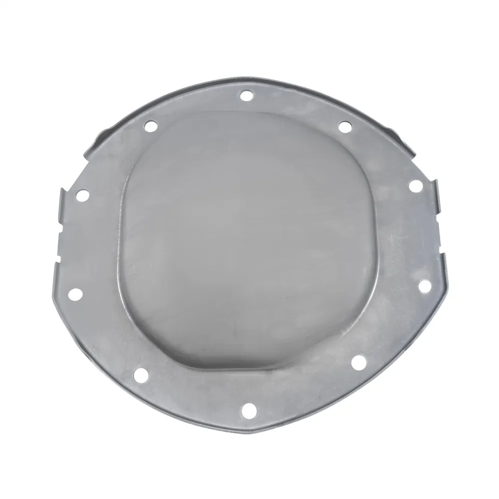 Yukon Gear & Axle YP C5-GM8.0