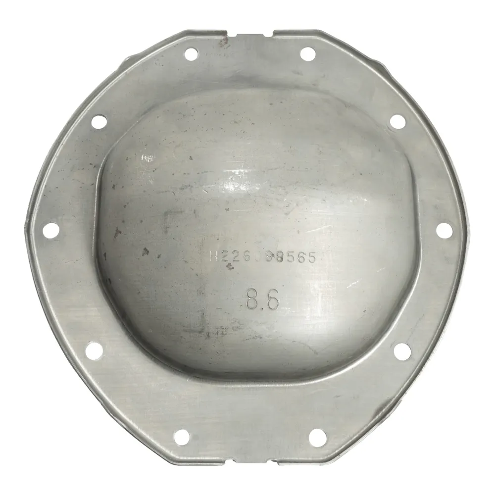 Yukon Gear & Axle YP C5-GM8.6-WIDE
