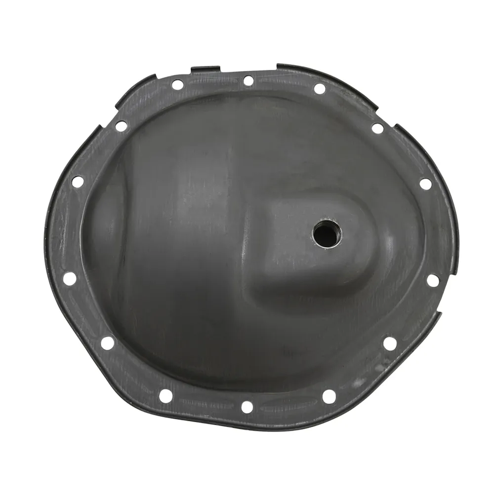 Yukon Gear & Axle YP C5-GM9.5