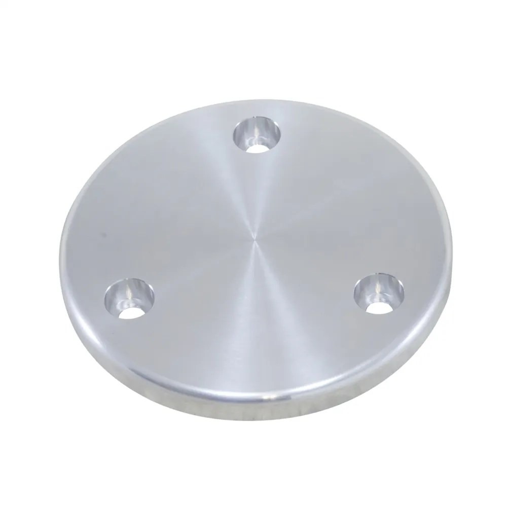 Yukon Gear & Axle YP DFC-SM-Y