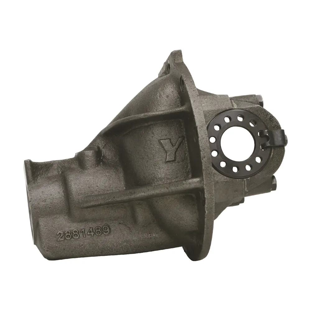 Yukon Gear & Axle YP DOC8.89