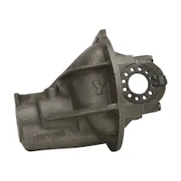 Yukon Gear & Axle YP DOC8.89